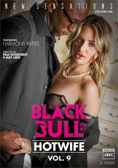 Movie poster for A Black Bull for My Hotwife 9 (2023)