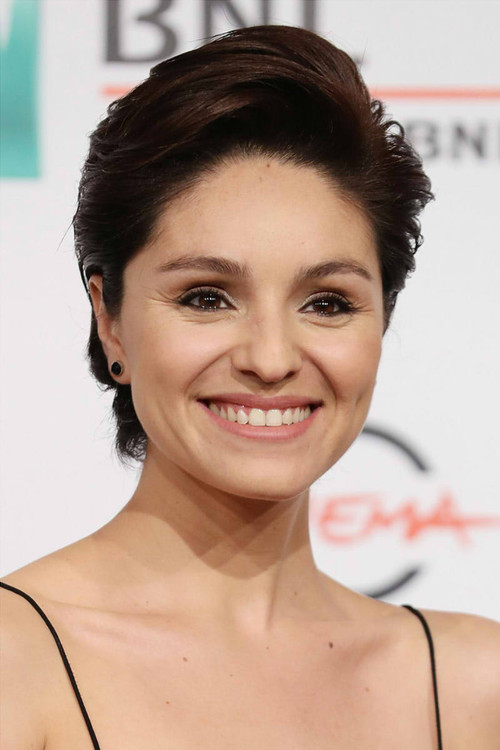 Nathalia Aragonese profile