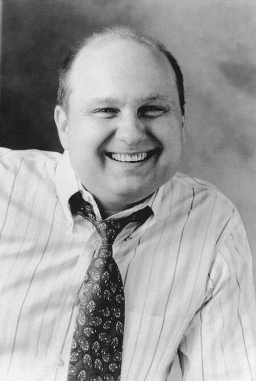 Photo of Nick Taylor, Acting