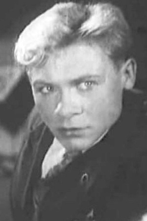 Photo of Igor Maleyev, Acting