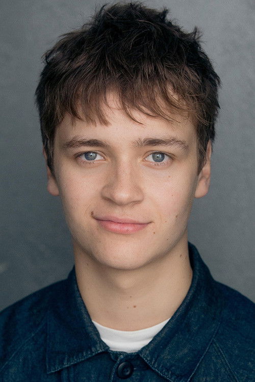 Jude Morgan-Collie profile