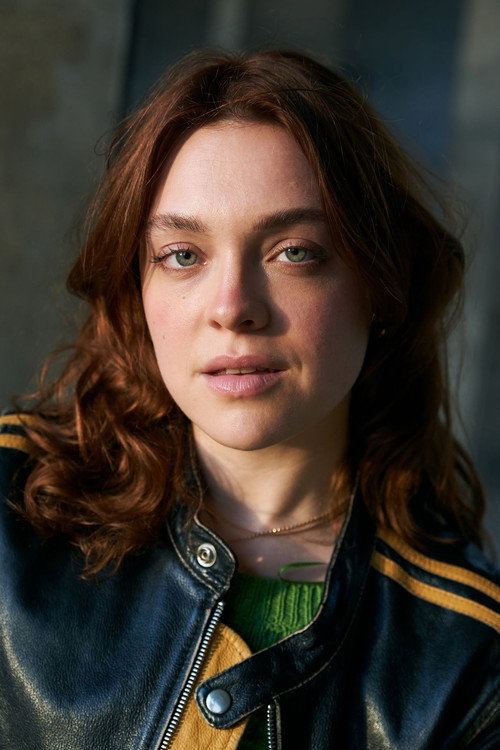 Photo of Amelie Hennig, Acting