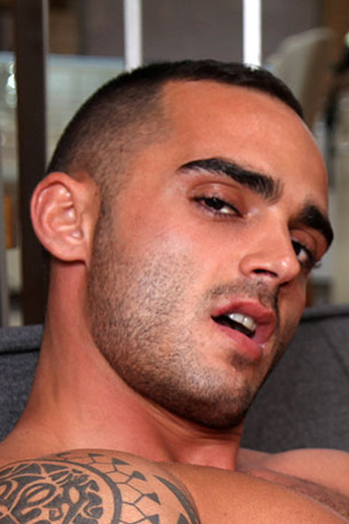 Photo of Adrian Toledo, Acting