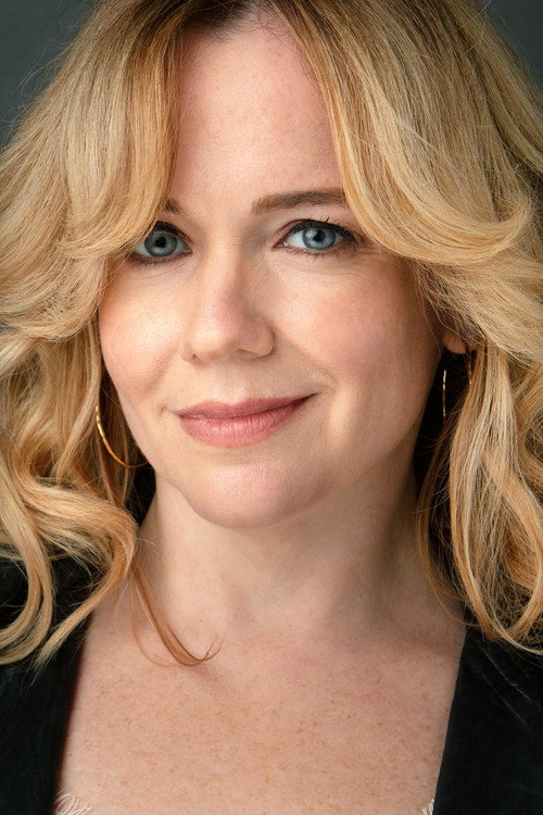 Jessica Goldapple profile