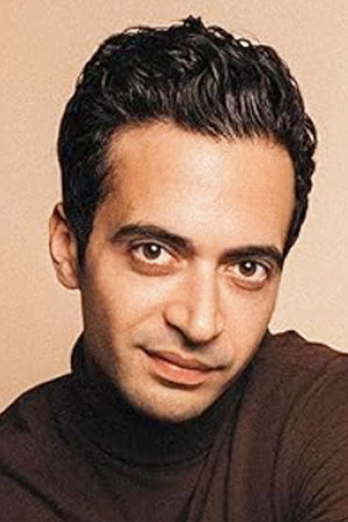 Photo of Waseem Abbas, Acting