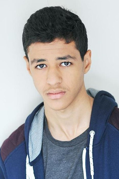 Photo of Yassine Douighi, Acting