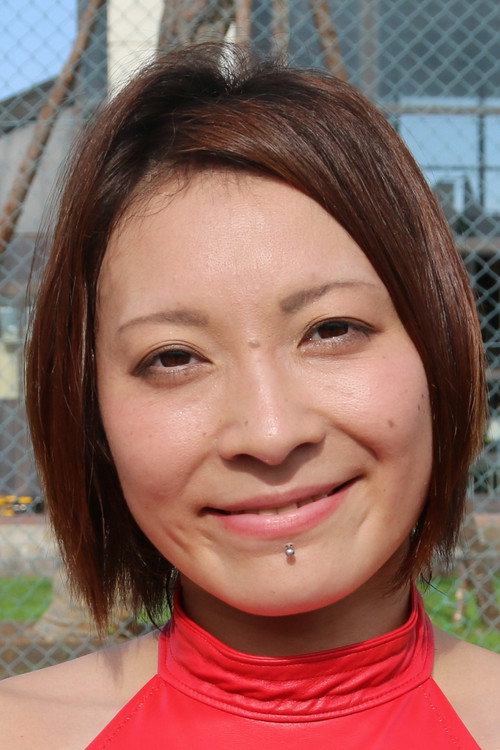 Hiniscus Mii profile