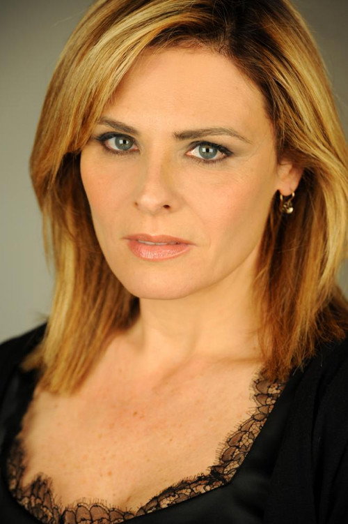 Photo of Giusi Cataldo, Acting