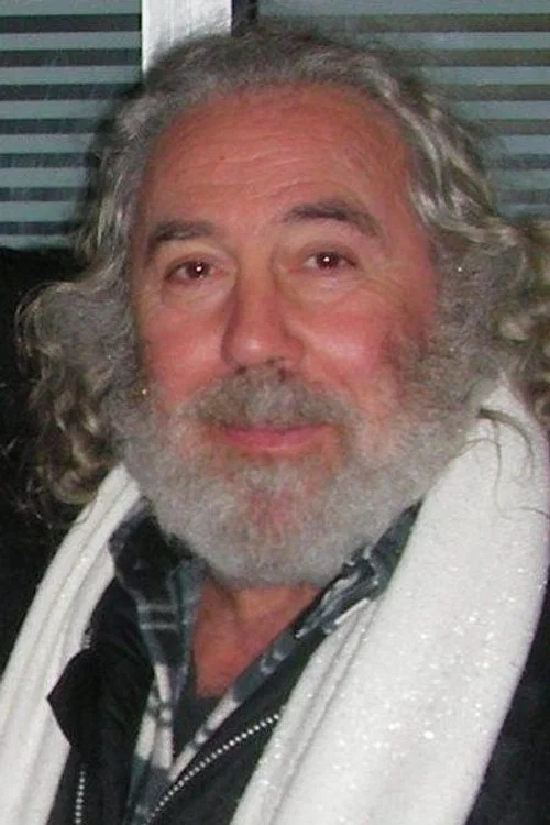 Photo of Jean-Pierre Tagliaferri, Acting