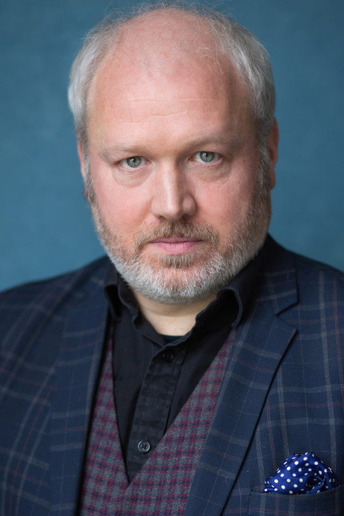 Photo of Toby Hadoke, Acting