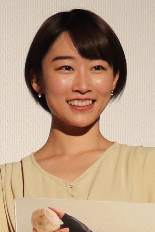 Photo of Mitsuki Moriyama, Acting