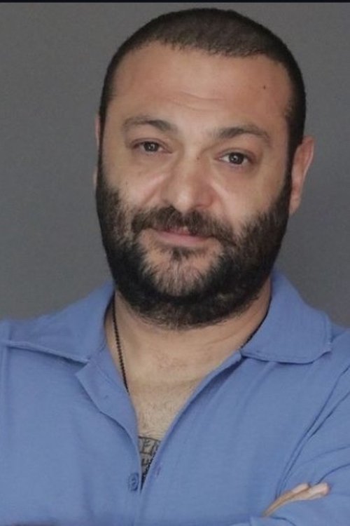 Photo of Caner Atacan, Acting