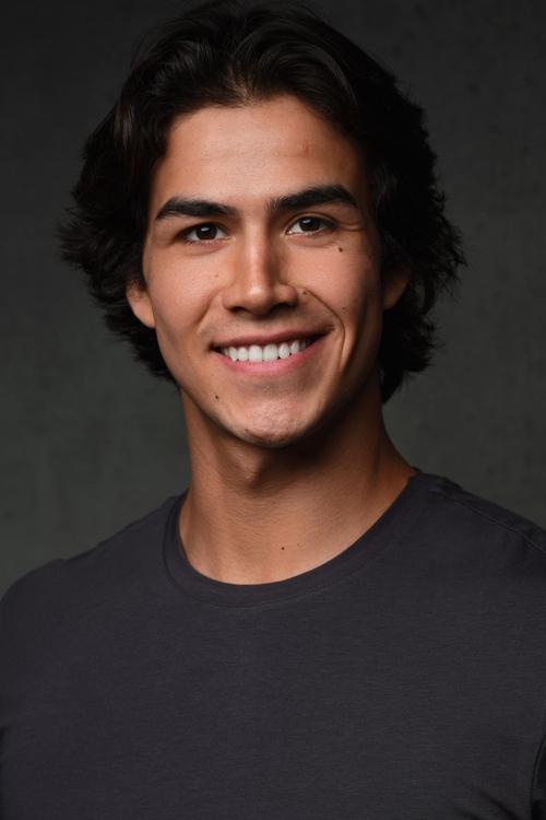 Joel Oulette profile