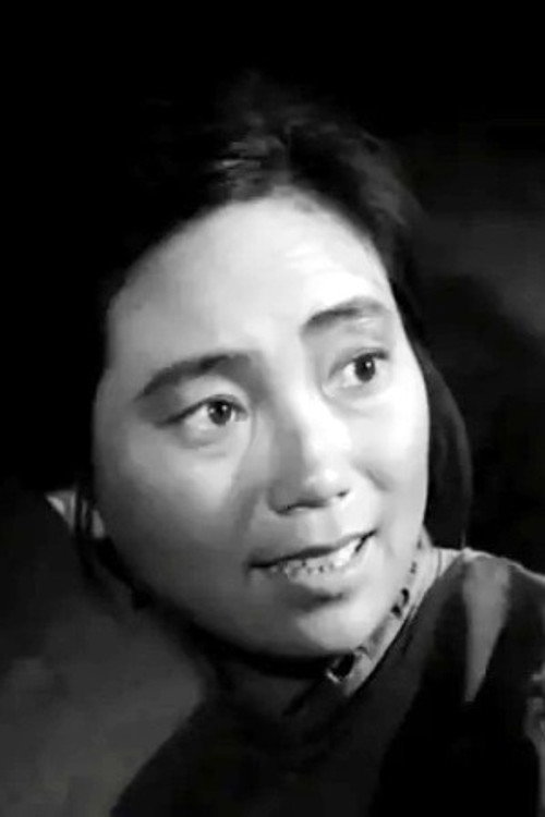 Photo of Yunfang Zhang, Acting