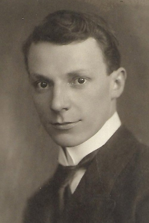 Photo of Ernst Barthels, Acting