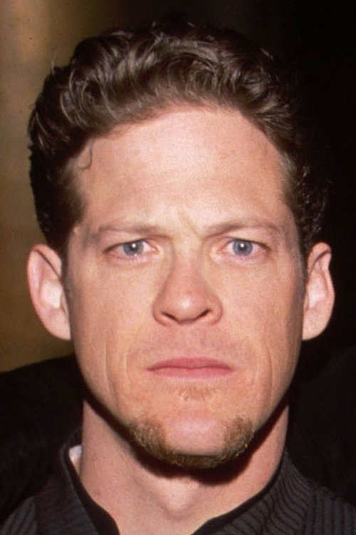 Photo of Jason Newsted, Acting