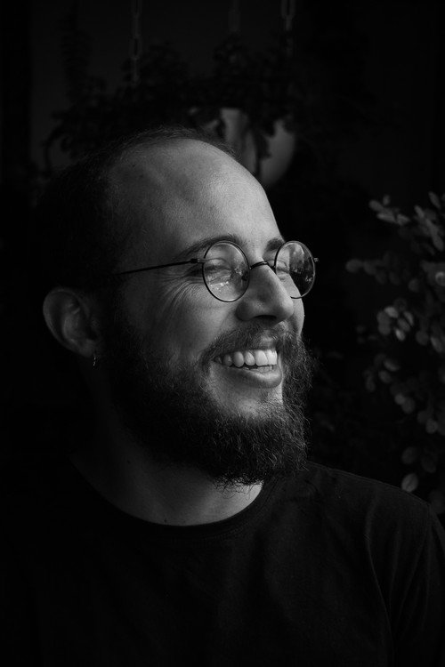 Photo of Rafael Ribeiro Gontijo, Directing