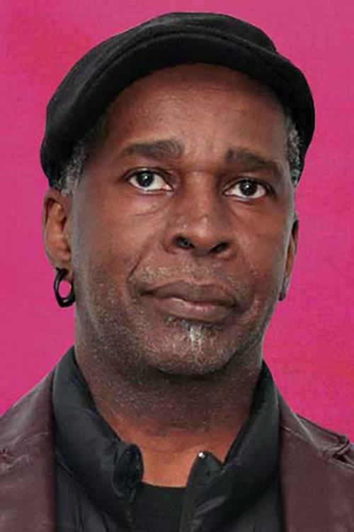 Vernon Reid profile