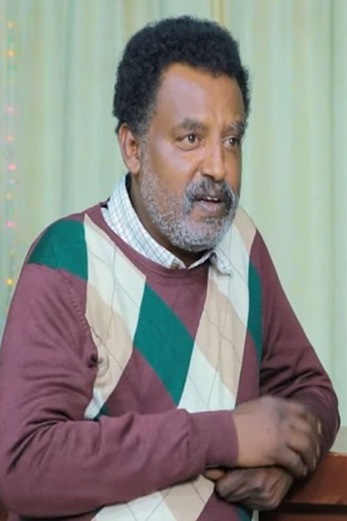 Photo of Mekonnen Leake, Acting