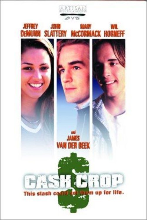 Movie poster for Harvest (1999)