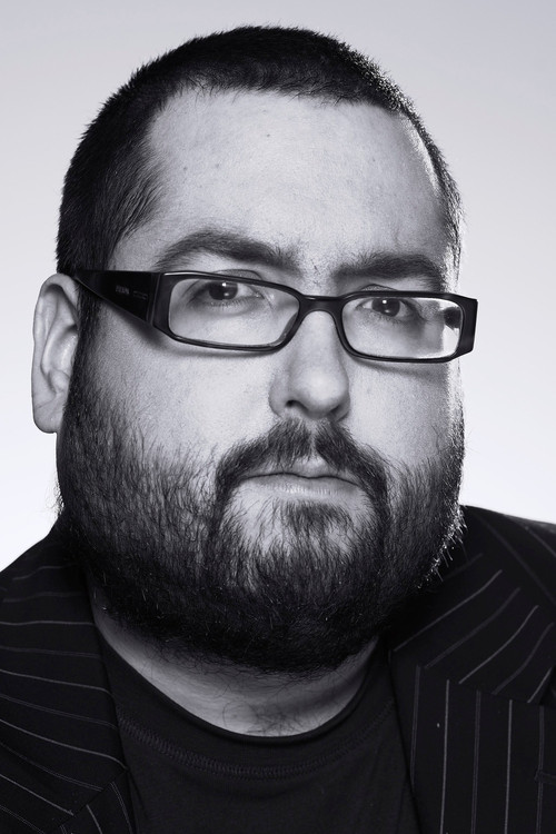 Ewen MacIntosh profile