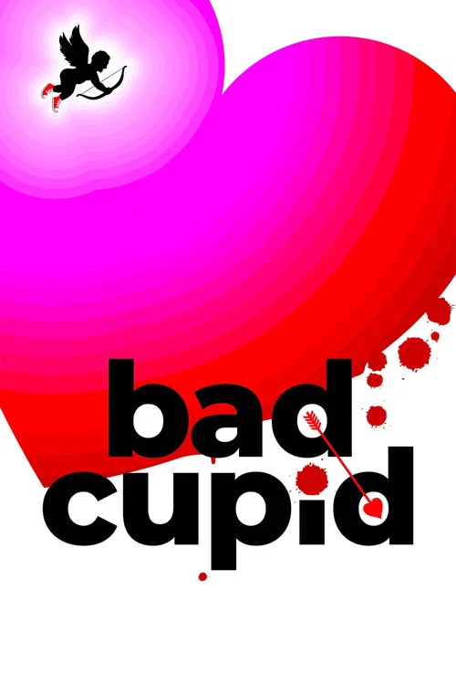 Movie poster for Bad Cupid (2021)