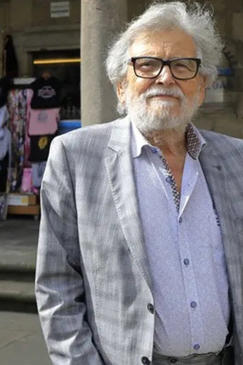 Photo of MARCELINO SANIN, Acting