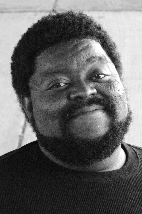 Photo of Ervin Ross, Acting