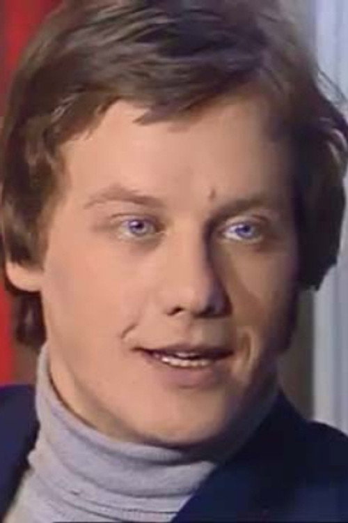Photo of Viktor Sibilyov, Acting