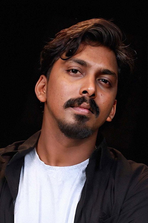 Photo of KPY Sarath Raj, Acting