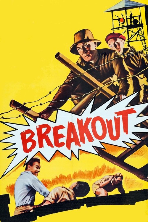 Movie poster for Danger Within (1959)