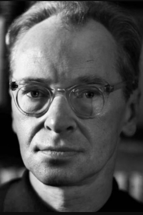 Photo of Jerzy Andrzejewski, Writing