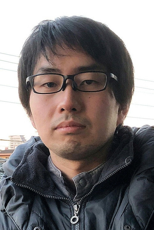 Masanao Kawajiri profile