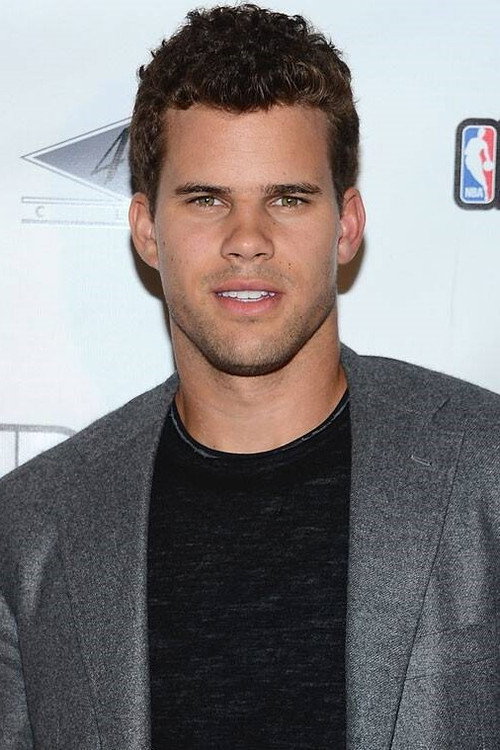 Photo of Kris Humphries, Acting