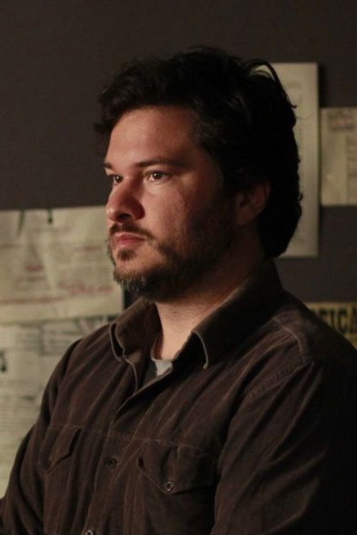 Photo of William Biagioli, Directing