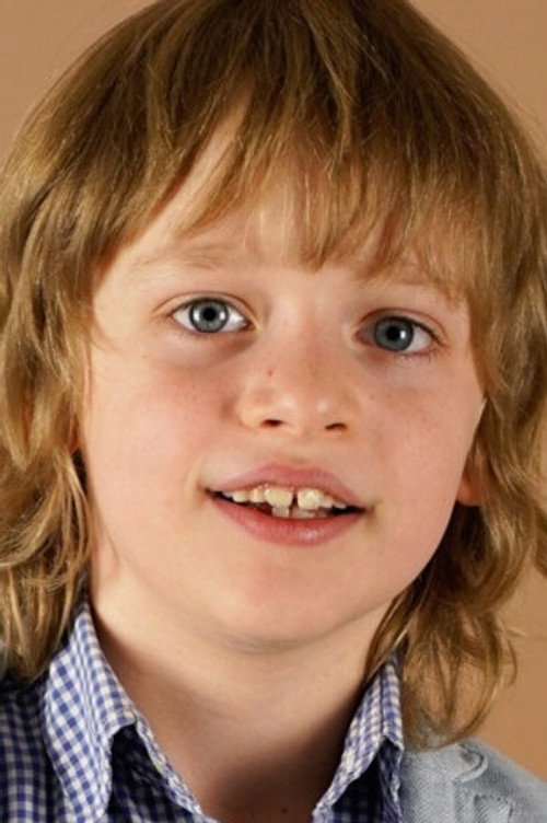 Photo of Pelle Staacken, Acting