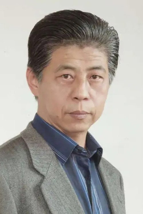 Photo of Zhang Yongmin, Acting
