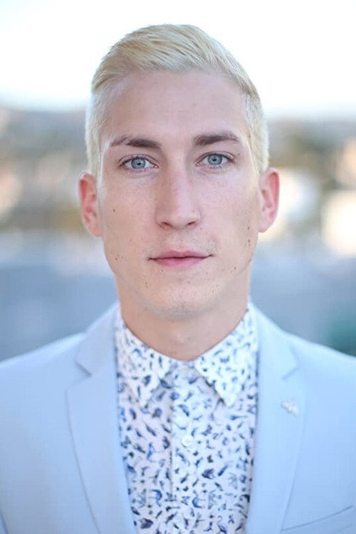 Photo of Talon Reid, Acting