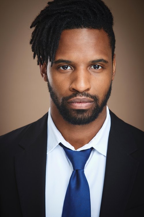 Photo of David W. Rice, Acting