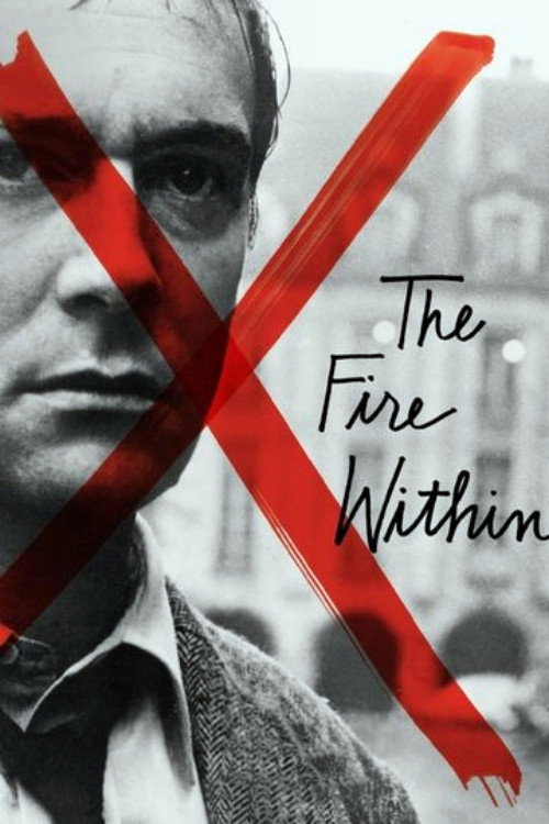 Movie poster for Malle's Fire Within (2008)