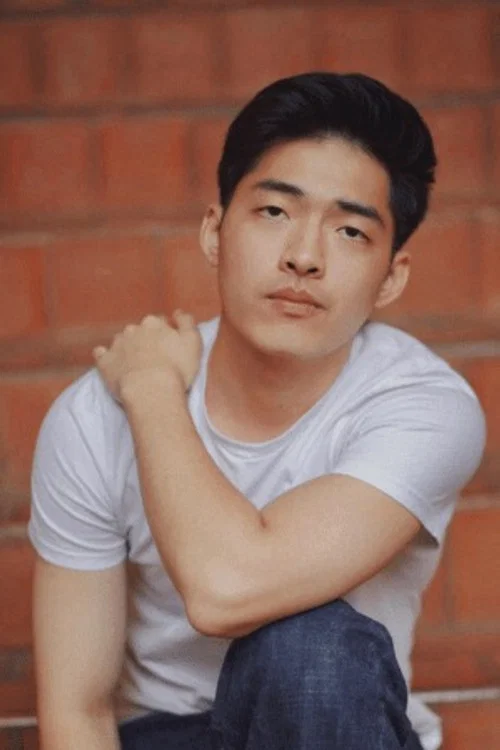 Photo of Aiden Phengsy, Acting