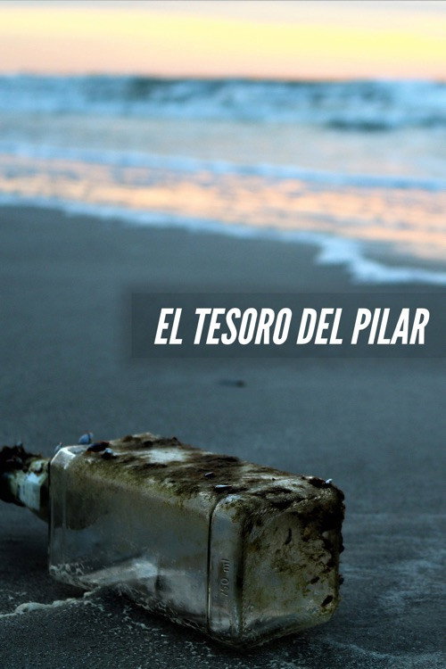 Movie poster for El tesoro del Pilar (2000)