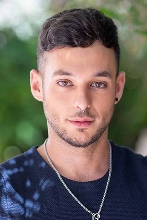 Photo of Israel Ogalbo, Acting