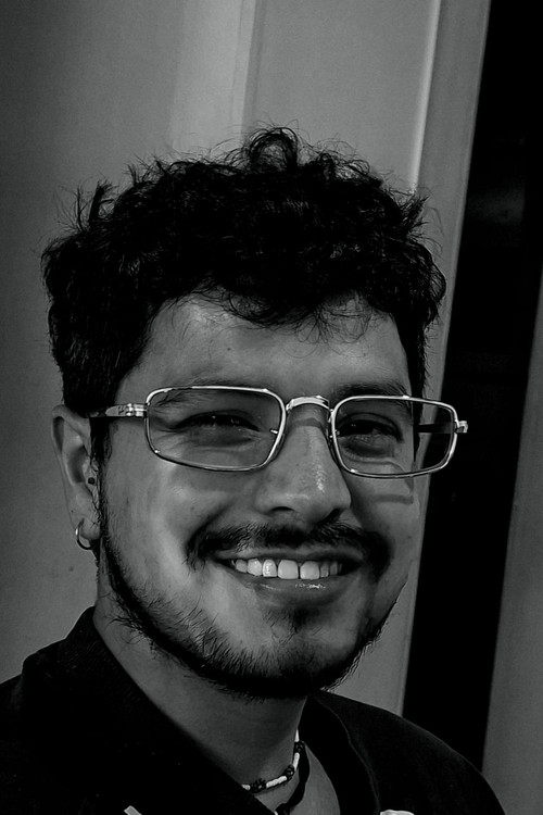 Photo of Sebastian Lombana, Acting