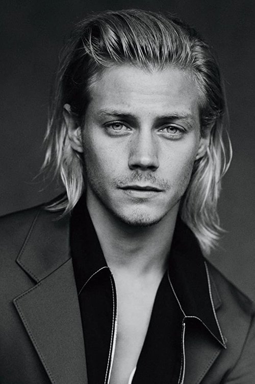 McCaul Lombardi profile