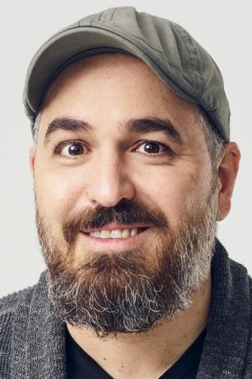 Brian Quinn profile