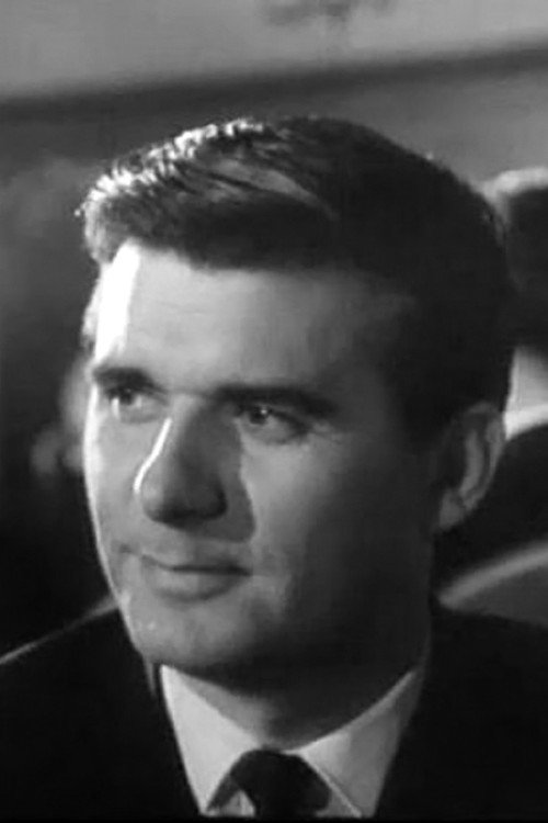 Photo of Paris Alexander, Acting