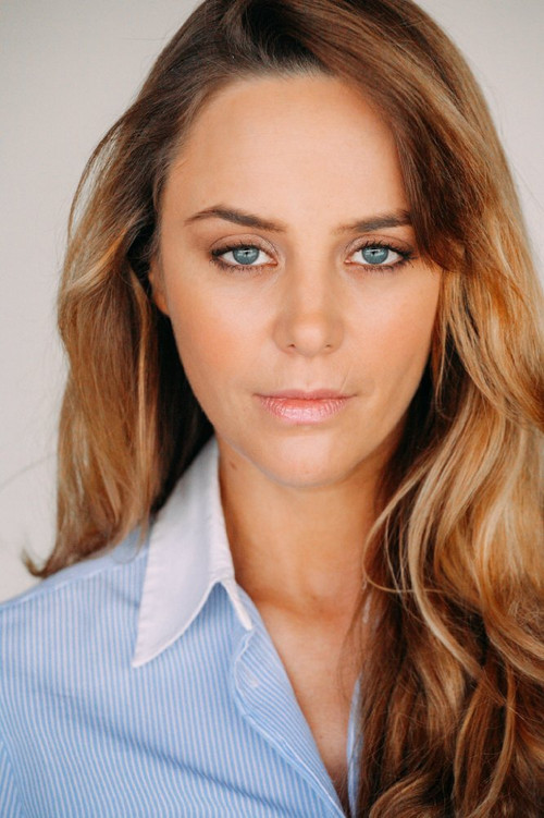 Ina-Alice Kopp profile