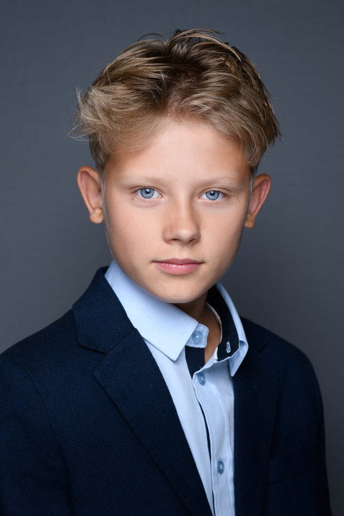 Photo of Alexandr Zhukov, Acting