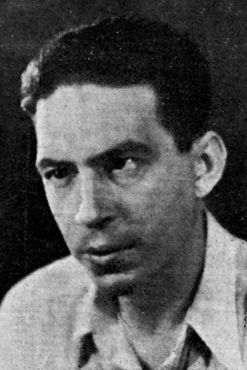 Photo of Moacyr Fenelon, Directing
